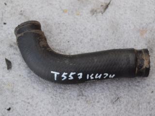 патрубок интеркулера Opel Astra G 2003, 1.7 л., DTL, Y 17 DTL, дизель, МКПП, хетчбэк 5 дв., 972330410