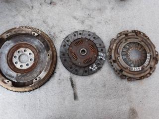 комплект сцепления Opel Astra G 2003, 1.7 л., DTL, Y 17 DTL, дизель, МКПП, хетчбэк 5 дв., 8905784920