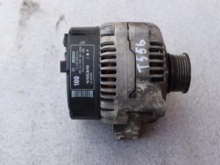 генератор Volvo XC70 1 поколение 1998, 2.3 л., Ti, B 5234 T5, бензин, АКПП, универсал, полный привод, 0123505014, 9162683