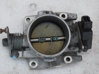 заслонка дроссельная Volvo XC70 1 поколение 1998, 2.3 л., Ti, B 5234 T5, бензин, АКПП, универсал, полный привод, 0280122001