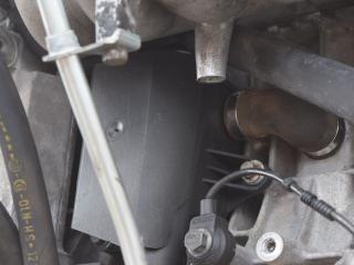 маслоотделитель (сапун) Volvo XC70 1 поколение 1998, 2.3 л., Ti, B 5234 T5, бензин, АКПП, универсал, полный привод