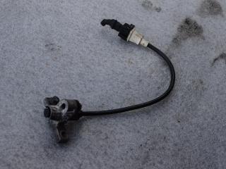 датчик коленвала Volvo XC70 1 поколение 1998, 2.3 л., Ti, B 5234 T5, бензин, АКПП, универсал, полный привод