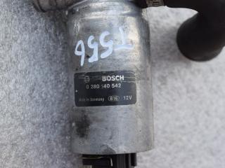 клапан холостого хода Volvo XC70 1 поколение 1998, 2.3 л., Ti, B 5234 T5, бензин, АКПП, универсал, полный привод, 0280140542