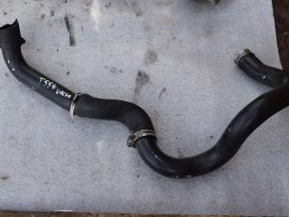 патрубок интеркулера Volvo XC70 1 поколение 1998, 2.3 л., Ti, B 5234 T5, бензин, АКПП, универсал, полный привод