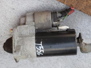 стартер Volvo XC70 1 поколение 1998, 2.3 л., Ti, B 5234 T5, бензин, АКПП, универсал, полный привод, 0001108166