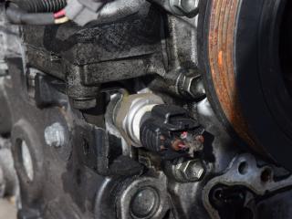 датчик давления масла Toyota Yaris XP130 2014, 1.4 л., D-4D, 1ND-TV, дизель, МКПП, хетчбэк 5 дв., передний привод, правый руль, 8352060060