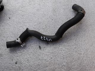 патрубок (трубопровод, шланг) Toyota Yaris XP130 2014, 1.4 л., D-4D, 1ND-TV, дизель, МКПП, хетчбэк 5 дв., передний привод, правый руль, 131030