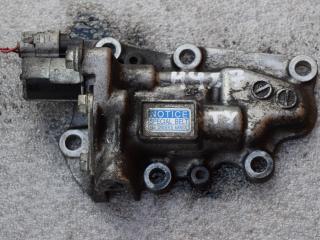 крышка двигателя передняя Toyota Yaris XP130 2014, 1.4 л., D-4D, 1ND-TV, дизель, МКПП, хетчбэк 5 дв., передний привод, правый руль