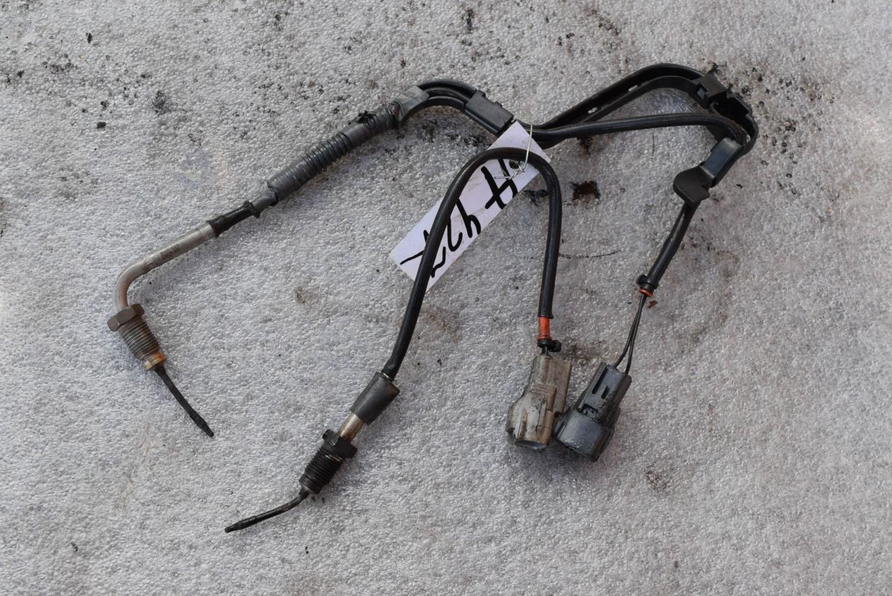 датчик загрязнения воздуха Toyota Yaris XP130 2014, 1.4 л., D-4D, 1ND-TV, дизель, МКПП, хетчбэк 5 дв., передний привод, правый руль, 8942552031 - фото №1