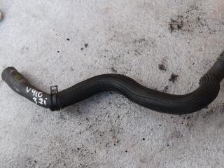 патрубок (трубопровод, шланг) Volvo XC60 1 поколение 2010, 3.2 л., бензин, АКПП, черный, универсал, 6G918274HD