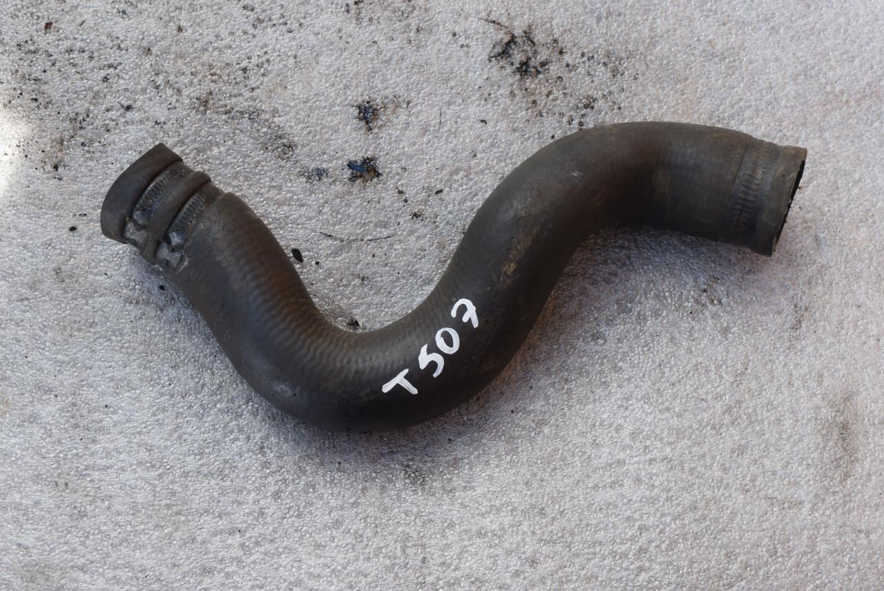 патрубок (трубопровод, шланг) Volvo V70 2 поколение 2003, 2.4 л., B 5244 S2, бензин, АКПП, универсал, 9161826 - фото №1