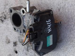 клапан EGR Toyota Yaris XP9 [рестайлинг] 2011, 1.4 л., 1ND-TV, дизель, МКПП, хетчбэк 5 дв., передний привод, правый руль, 2580033011, VN1501000032