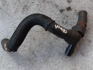 патрубок (трубопровод, шланг) Toyota Yaris XP9 [рестайлинг] 2011, 1.4 л., 1ND-TV, дизель, МКПП, хетчбэк 5 дв., передний привод, правый руль