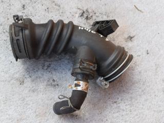 патрубок воздушного фильтра Toyota Yaris XP9 [рестайлинг] 2011, 1.4 л., 1ND-TV, дизель, МКПП, хетчбэк 5 дв., передний привод, правый руль, 1788333020, 1788233010