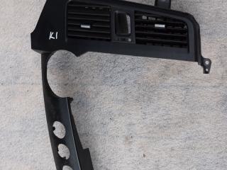 накладка на торпедо (консоль) SsangYong Kyron 1 поколение [рестайлинг] 2008, 2.0 л., D20DT, дизель, МКПП, внедорожник 5 дв., 7661009000