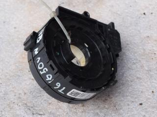 шлейф руля Volkswagen Passat B6 2008, 3.2 л., AXZ, бензин, АКПП, седан, правый руль, 3C0959653B