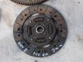 комплект сцепления Rover 400 Series 2 поколение 1999, 2.0 л., дизель, МКПП, 323043690 - фото №3