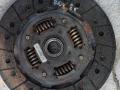 комплект сцепления Rover 400 Series 2 поколение 1999, 2.0 л., дизель, МКПП, 323043690 - фото №4