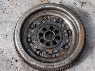 маховик Volkswagen Passat B6 2009, 2.0 л., TSI, бензин, вариатор, седан, 06J105266