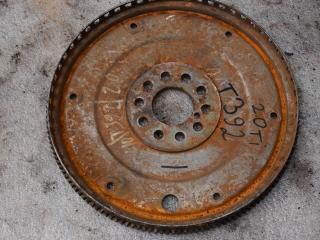 Маховик АКПП (драйв плата) Volvo S40 1 поколение [рестайлинг] 2003, 2.0 л., бензин, АКПП, седан, 09135801