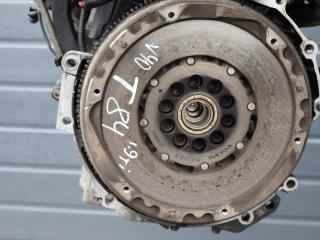 маховик Volvo V40 1 поколение 1998, 1.9 л., Ti, B 4194 T, бензин, МКПП, красный, универсал, передний привод, 9181316B