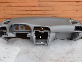 панель передняя салона (торпедо) Volvo V40 1 поколение 1998, 1.9 л., Ti, B 4194 T, бензин, МКПП, красный, универсал, передний привод