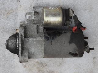 стартер Volvo V40 1 поколение 1998, 1.9 л., Ti, B 4194 T, бензин, МКПП, красный, универсал, передний привод, 0001107076