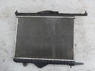 интеркулер Volvo V40 1 поколение 1998, 1.9 л., Ti, B 4194 T, бензин, МКПП, красный, универсал, передний привод, 30821931