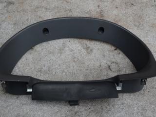 рамка панели приборов Volvo V40 1 поколение 1998, 1.9 л., Ti, B 4194 T, бензин, МКПП, красный, универсал, передний привод, 30854364