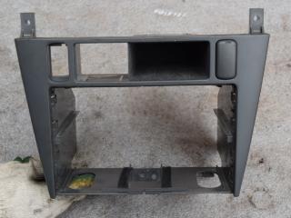 рамка под магнитолу Volvo V40 1 поколение 1998, 1.9 л., Ti, B 4194 T, бензин, МКПП, красный, универсал, передний привод