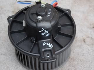 моторчик печки Volvo V40 1 поколение 1998, 1.9 л., Ti, B 4194 T, бензин, МКПП, красный, универсал, передний привод, 0130111191