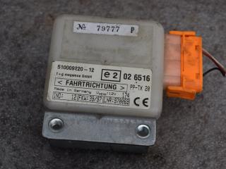 блок управления (другие) Volvo V40 1 поколение 1998, 1.9 л., Ti, B 4194 T, бензин, МКПП, красный, универсал, передний привод, 510009220