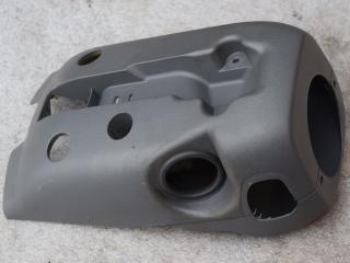 кожух рулевой колонки Volvo V40 1 поколение 1998, 1.9 л., Ti, B 4194 T, бензин, МКПП, красный, универсал, передний привод, 857408