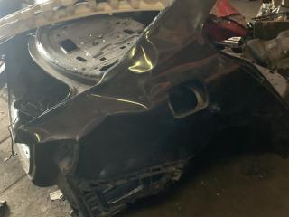 крыло заднее правое Volkswagen Jetta 6 поколение 2013, 1.4 л., TSI, CAXA, бензин, АКПП, седан