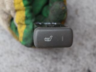 кнопка обогрева сидений Volvo V40 1 поколение 1998, 1.9 л., Ti, B 4194 T, бензин, МКПП, красный, универсал, передний привод, 30864277