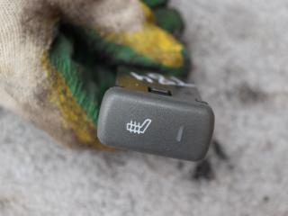 кнопка обогрева сидений Volvo V40 1 поколение 1998, 1.9 л., Ti, B 4194 T, бензин, МКПП, красный, универсал, передний привод, 30864278