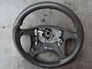 руль Volvo V40 1 поколение 1998, 1.9 л., Ti, B 4194 T, бензин, МКПП, красный, универсал, передний привод, 30854042