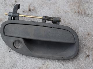 ручка наружная Volvo V40 1 поколение 1998, 1.9 л., Ti, B 4194 T, бензин, МКПП, красный, универсал, передний привод