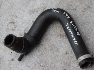 патрубок (трубопровод, шланг) Volvo V40 1 поколение 1998, 1.9 л., Ti, B 4194 T, бензин, МКПП, красный, универсал, передний привод, 30822040