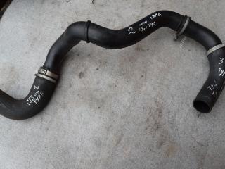 патрубок интеркулера Volvo V40 1 поколение 1998, 1.9 л., Ti, B 4194 T, бензин, МКПП, красный, универсал, передний привод, 30854080, 30865202, 30854687, 854079