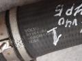 патрубок интеркулера Volvo V40 1 поколение 1998, 1.9 л., Ti, B 4194 T, бензин, МКПП, красный, универсал, передний привод, 30854080, 30865202, 30854687, 854079 - фото №2