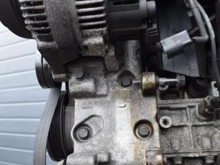 кронштейн генератора Volvo V40 1 поколение 1998, 1.9 л., Ti, B 4194 T, бензин, МКПП, красный, универсал, передний привод, 9146253