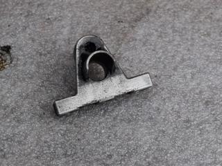 датчик коленвала Volvo V40 1 поколение 1998, 1.9 л., Ti, B 4194 T, бензин, МКПП, красный, универсал, передний привод