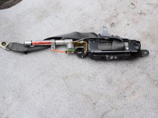 ремень безопасности Volvo V40 1 поколение 1998, 1.9 л., Ti, B 4194 T, бензин, МКПП, красный, универсал, передний привод, 30860247