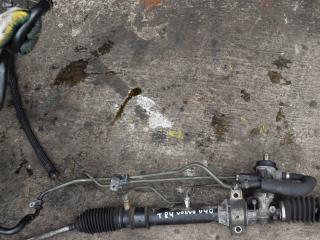 трубка гидроусилителя Volvo V40 1 поколение 1998, 1.9 л., Ti, B 4194 T, бензин, МКПП, красный, универсал, передний привод