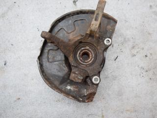 ступица передняя левая Volvo V40 1 поколение 1998, 1.9 л., Ti, B 4194 T, бензин, МКПП, красный, универсал, передний привод