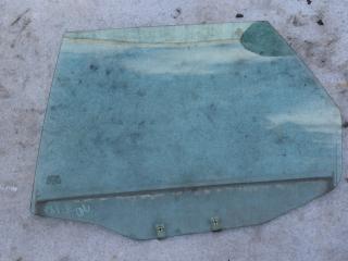 стекло двери задней левой Volvo V40 1 поколение 1998, 1.9 л., Ti, B 4194 T, бензин, МКПП, красный, универсал, передний привод