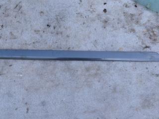 молдинг двери передней левой Volvo XC90 1 поколение [рестайлинг] 2006, 2.4 л., D5, D 5244 T5, дизель, АКПП, внедорожник 5 дв., полный привод, 30715200