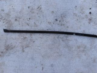 молдинг двери задней левой Volkswagen Jetta 6 поколение 2013, 1.4 л., TSI, CAXA, бензин, АКПП, седан, 5C6837839