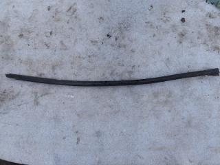 молдинг двери задней правой Volkswagen Jetta 6 поколение 2013, 1.4 л., TSI, CAXA, бензин, АКПП, седан, 5C6837839